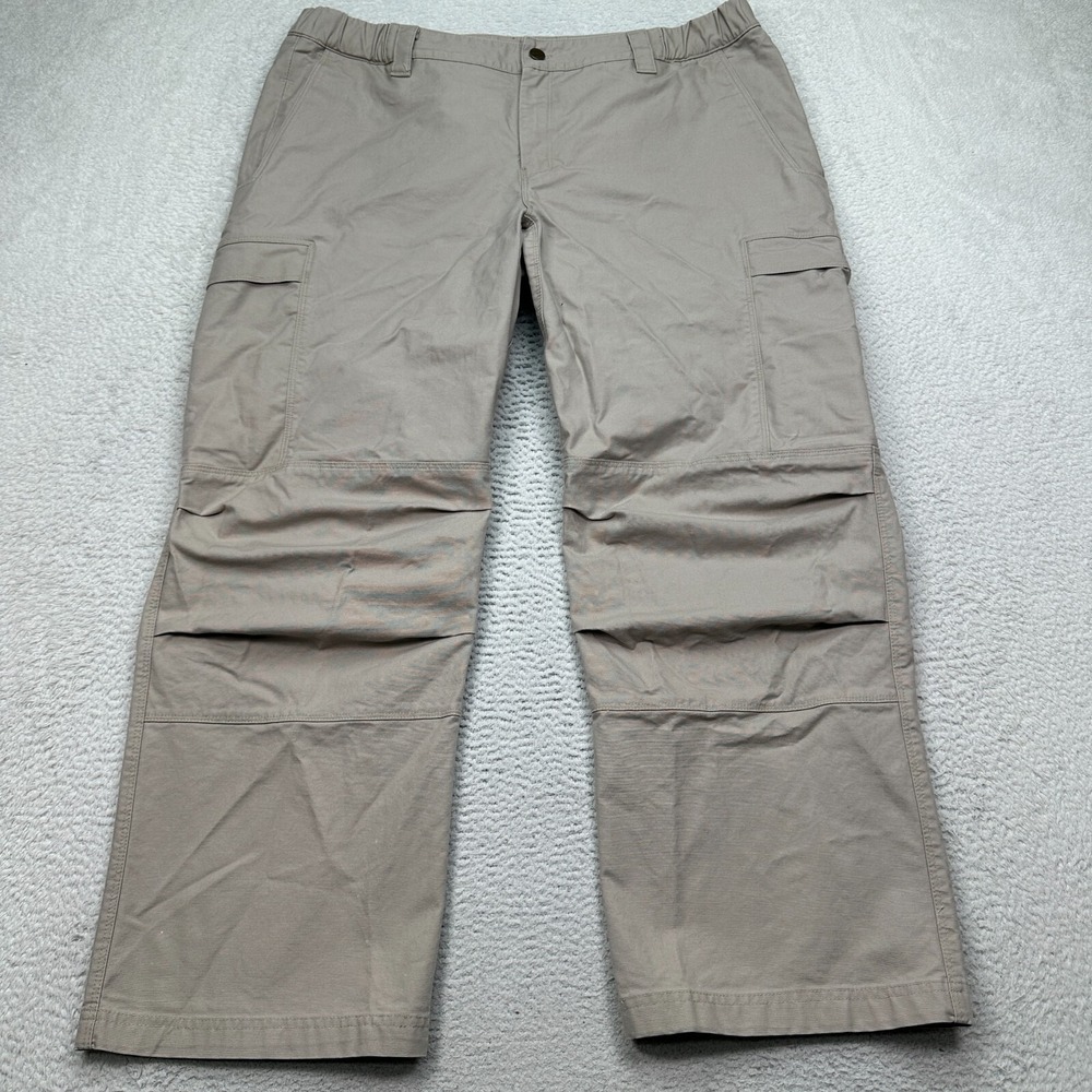 Vertx Cargo Tactical Pants Women's Sz. 10/30 (FITS 38Wx29L) VTX1050